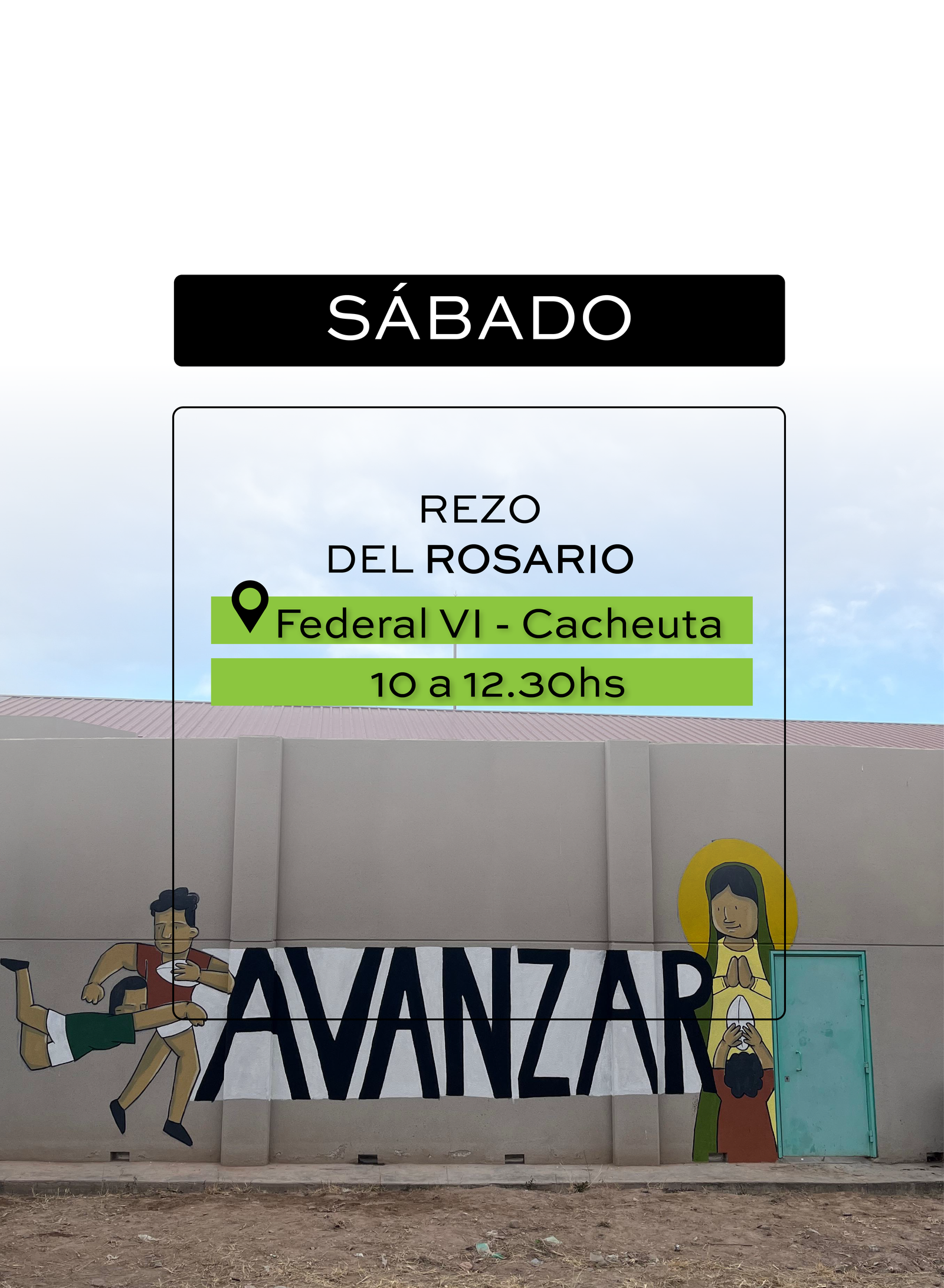 actividades semanales